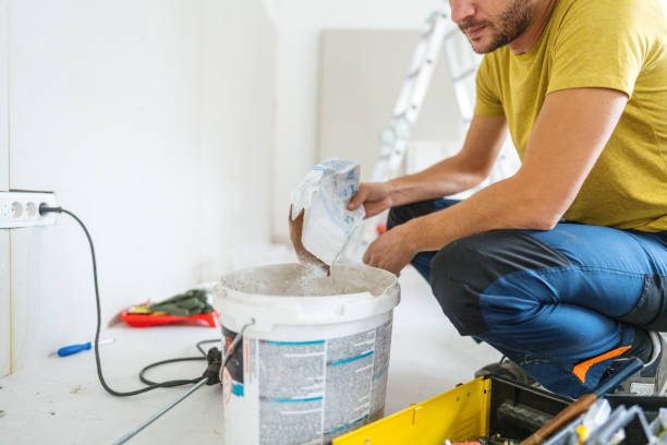 Best Mold Documentation for Insurance Claims  in Pendleton, IN